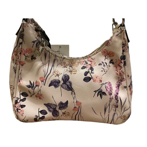 NWT I.N.C. INTERNATIONAL CONCEPTS
Zaree Floral Small Crossbody - Picture 7 of 9